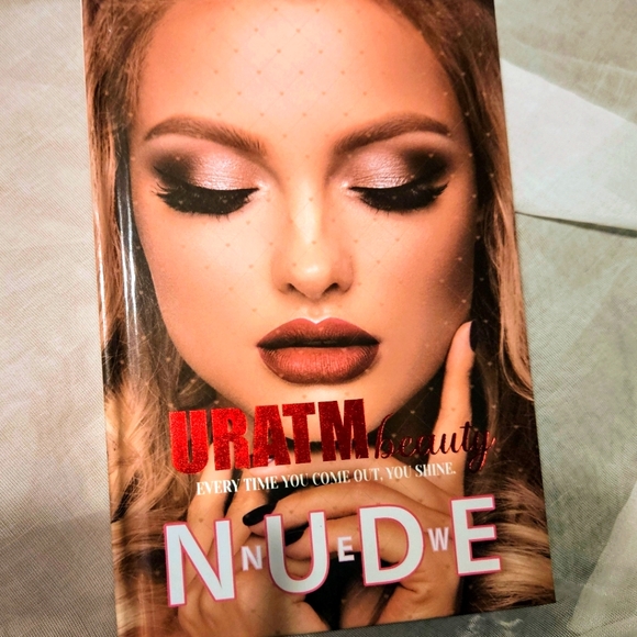 URATM Beauty Colkection Other - Uratum Beauty Make-Up Collection NWOT